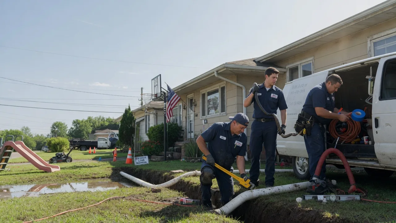 Toilet Installation in Oshkosh, WI near me